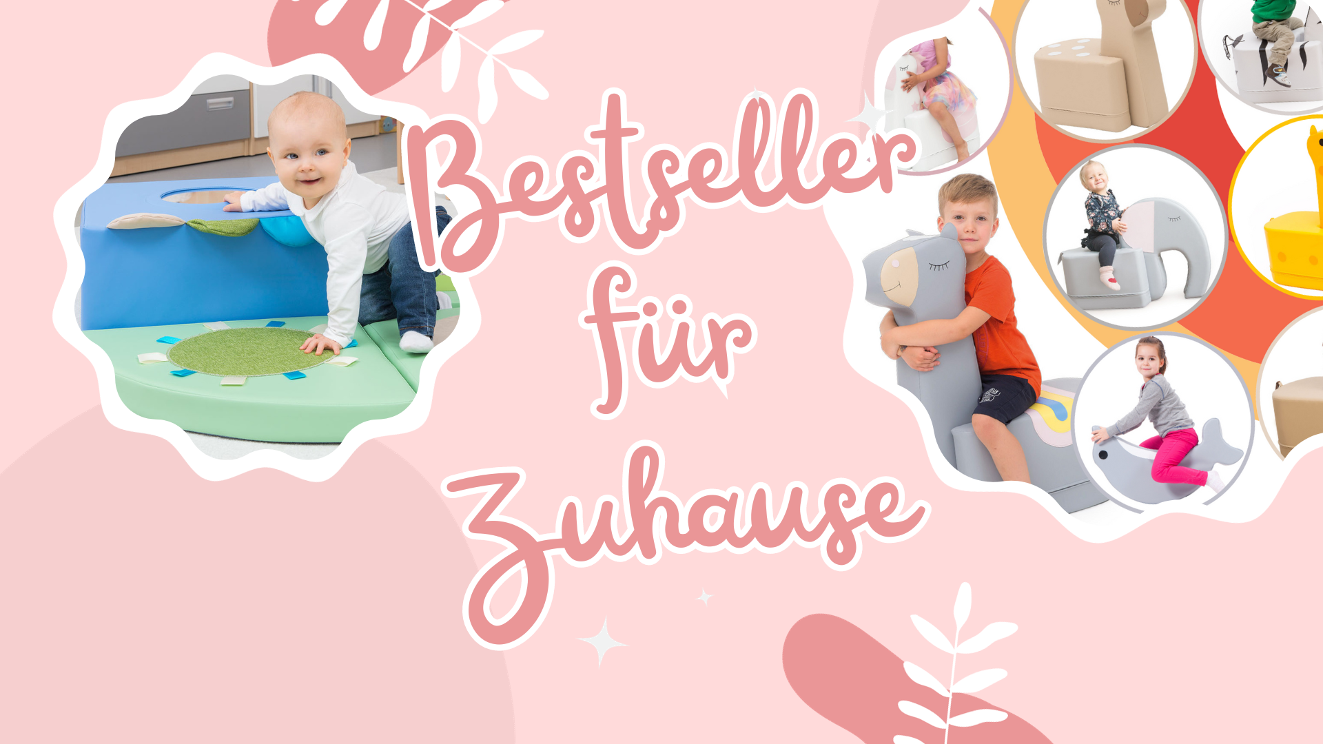 Bestseller voor thuis