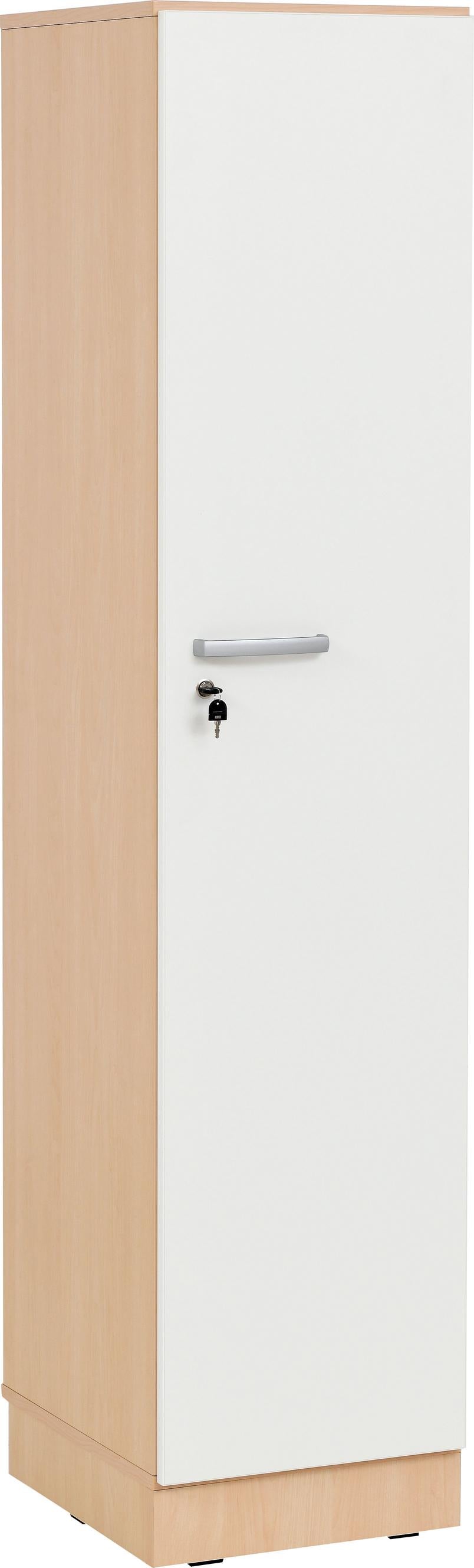 Grande Spindschrank – ideal für Personal, Erzieher & Schüler.