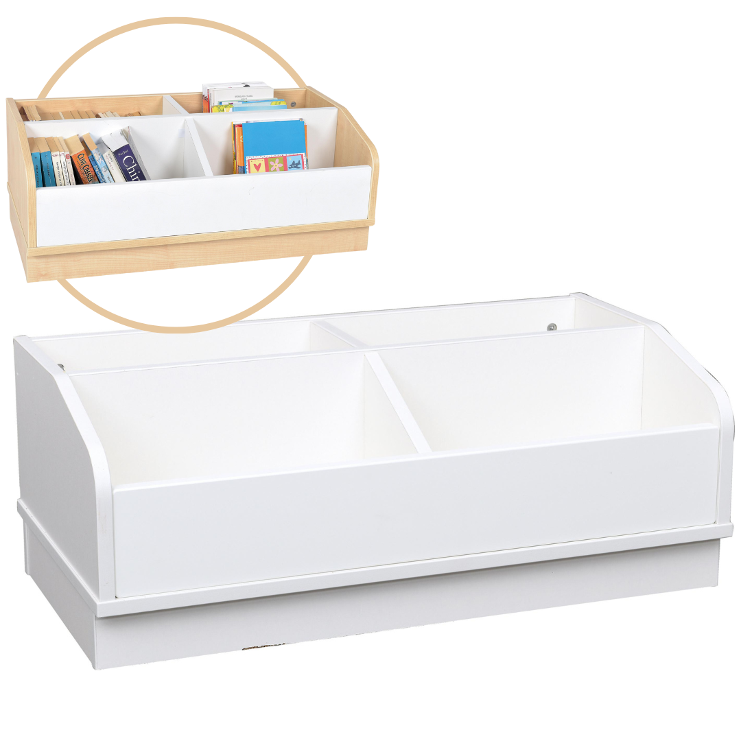 - Produkt wird im Kindergarten oder Schule genutzt.