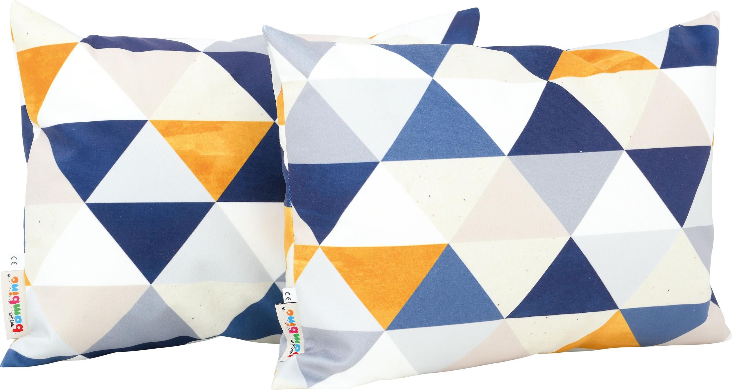 Kissen Relax, 2er-Set – Perfekte Kissen für Sitzlandschaft