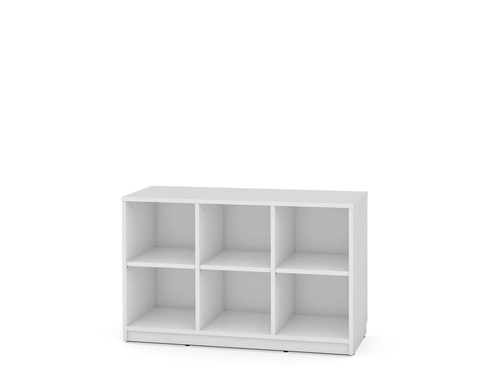 petite armoire, blanc - série Feria