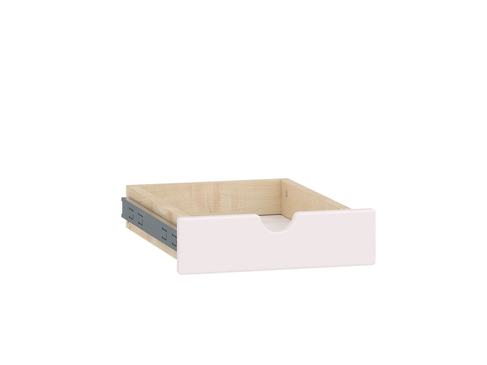 klein wit lade - Feria-serie