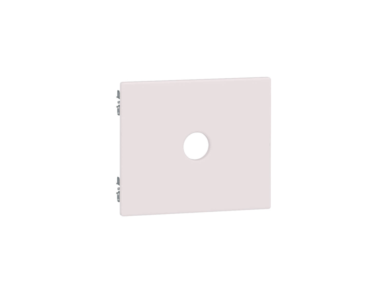 Deur, grijs - Feria-serie