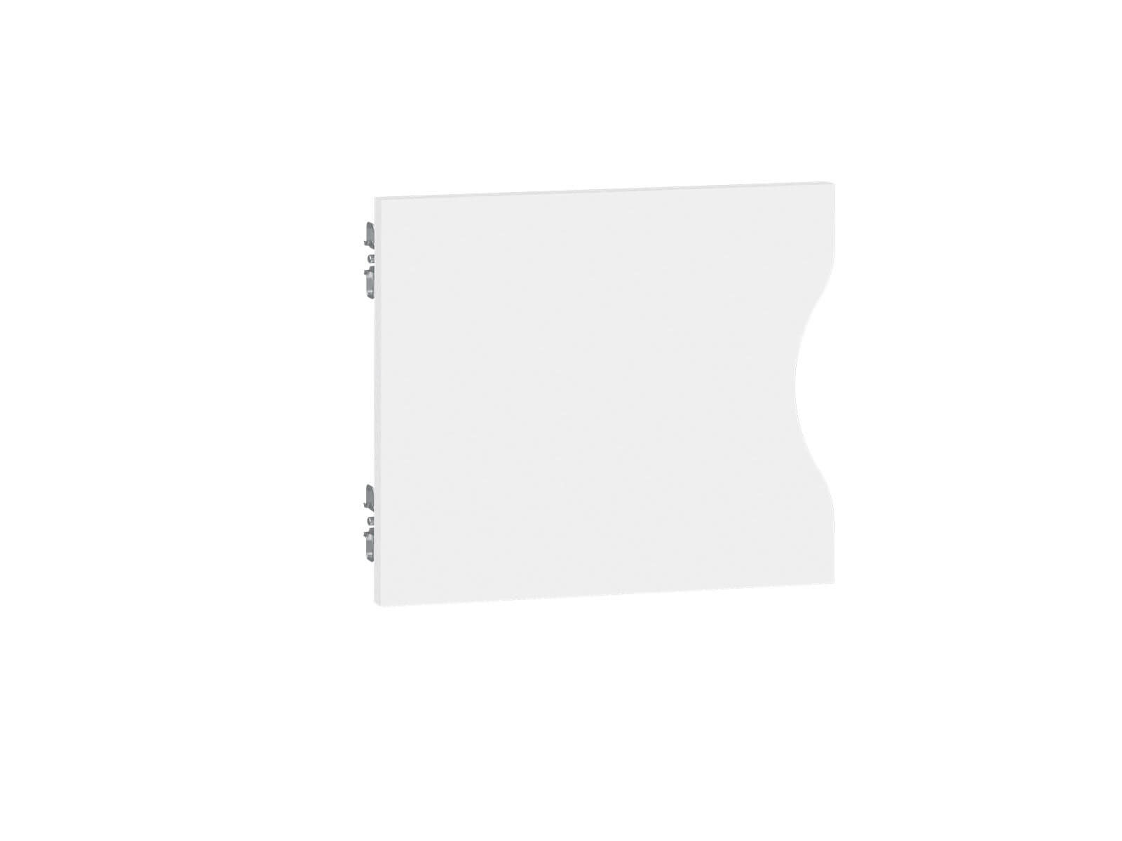 Deur wit - Feria-serie