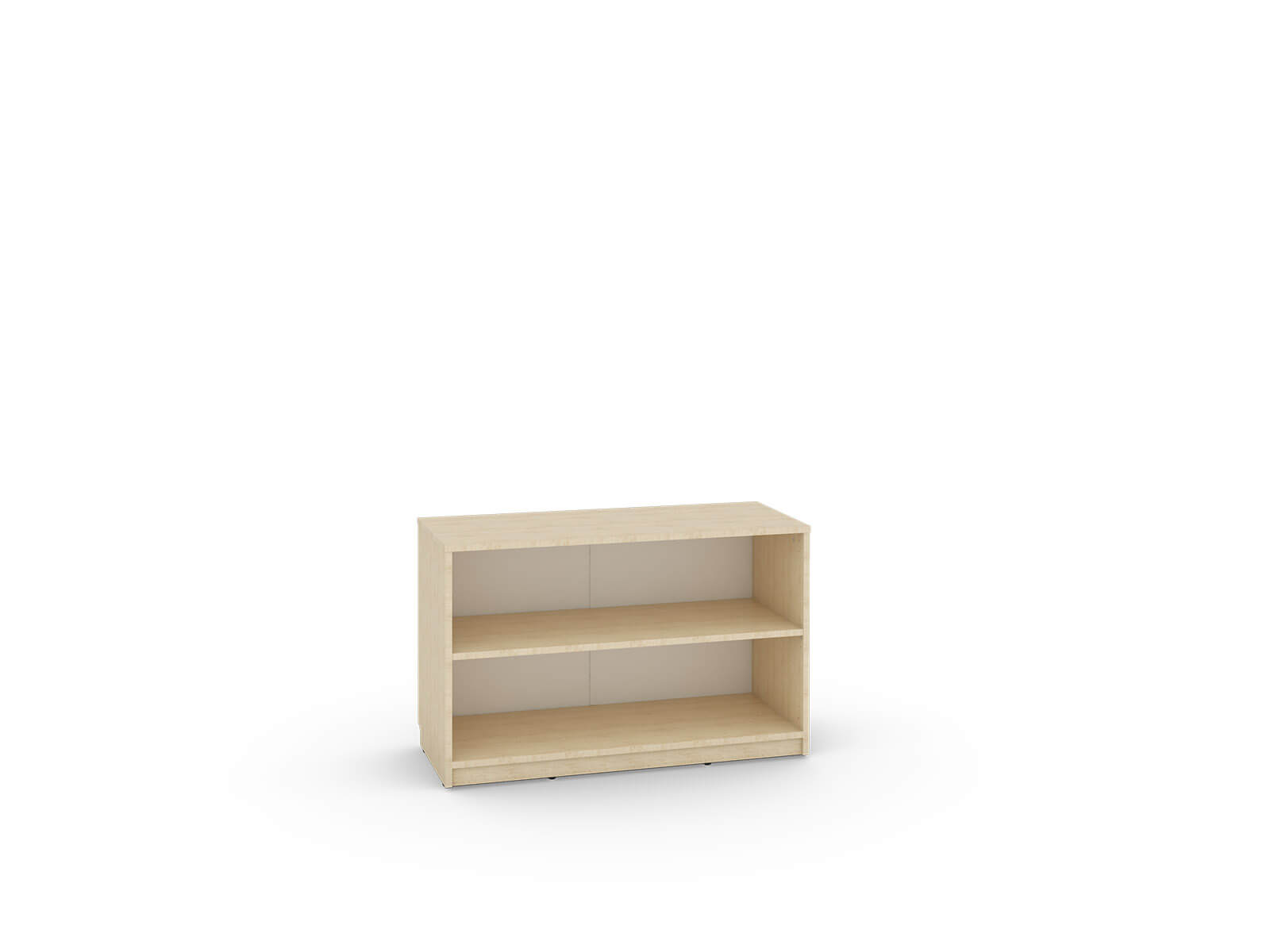 kleine kast met planken - Feria-serie