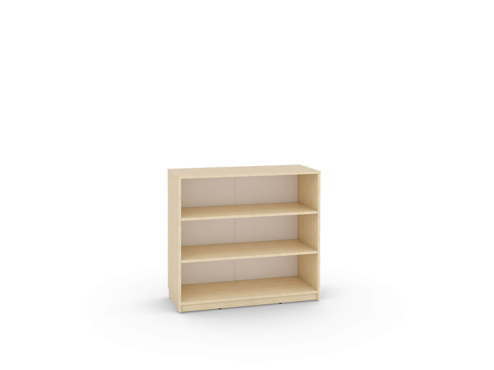 middelgrote kast met planken - Feria-serie