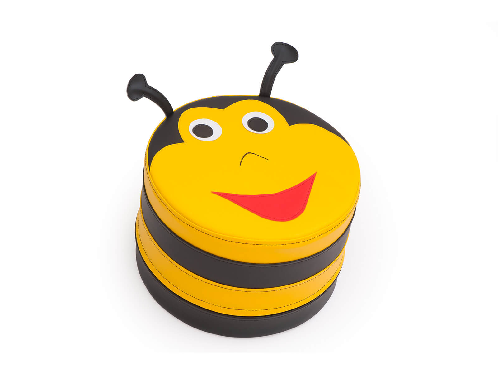 Happy Tree - Schaumstoff-Hocker