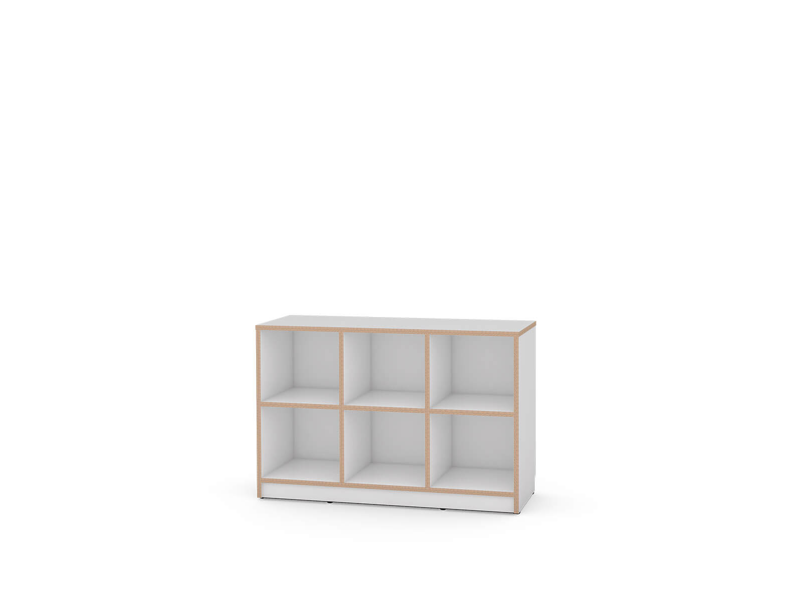 lage kast 6-delige - NEA-serie