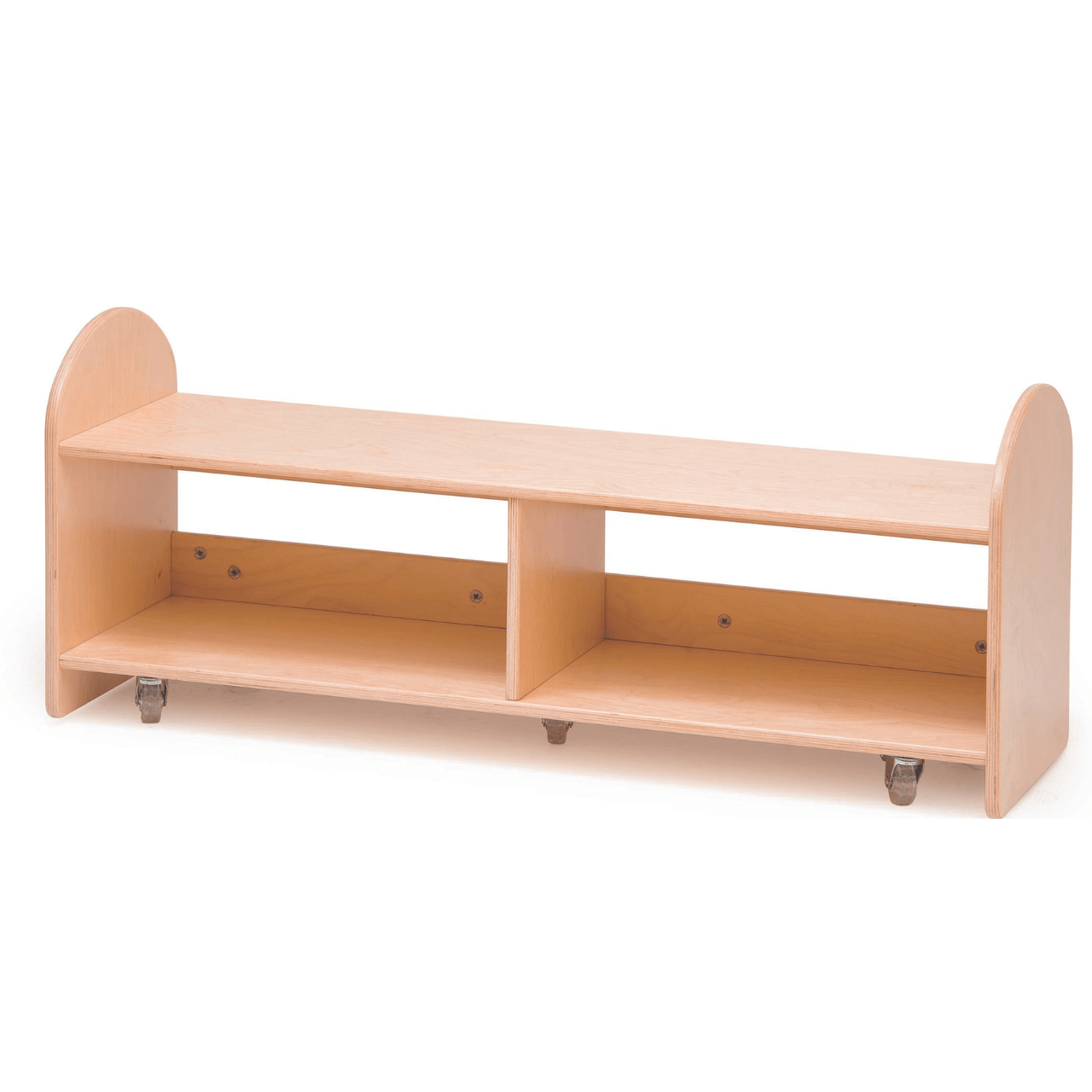 12 x Rechteckiges Sitzkissen(30x20x8cm) aus Kunstleder mit Sitzbank - versch. Farben