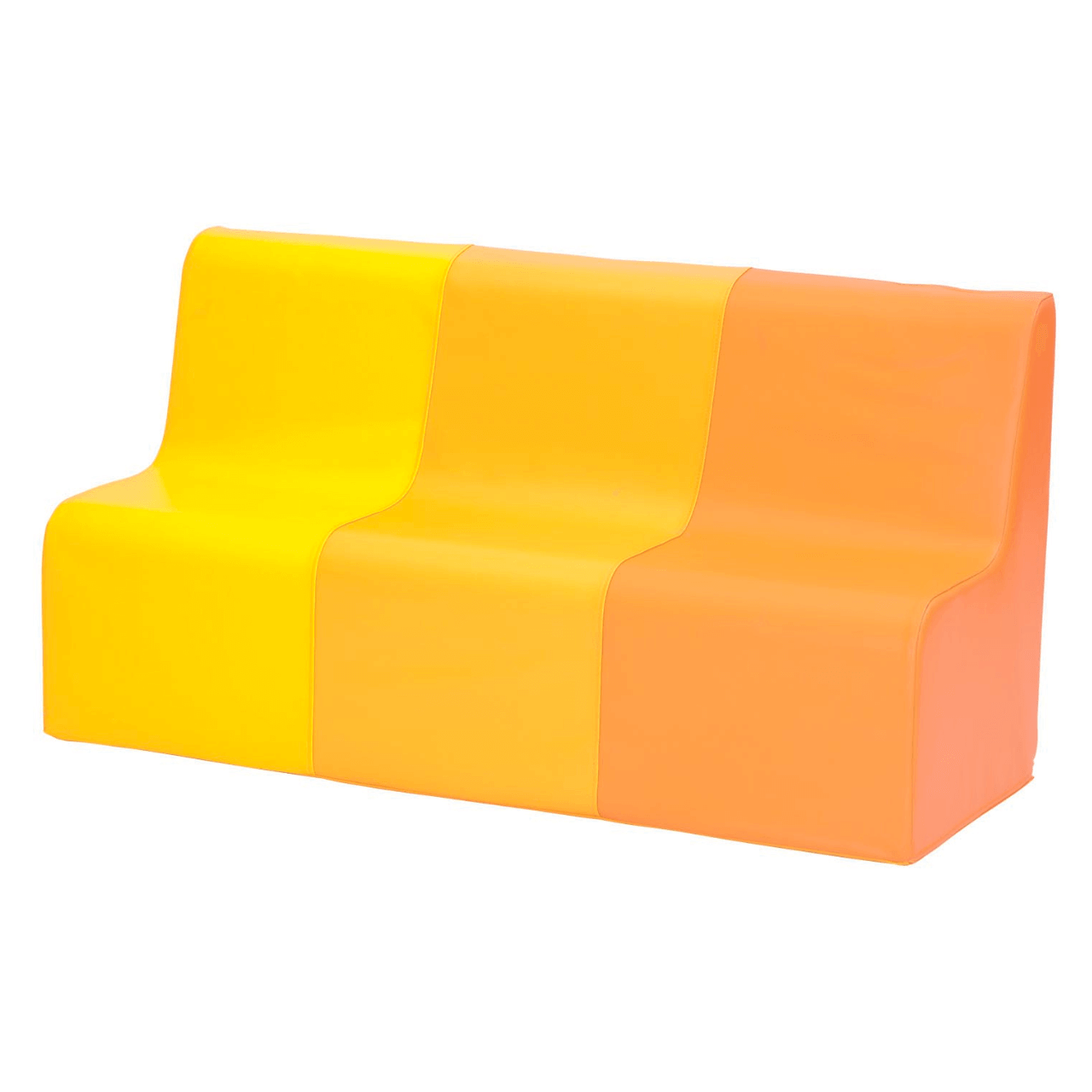 Sunny Sofa konfigurierbar versch. Farben und Größen