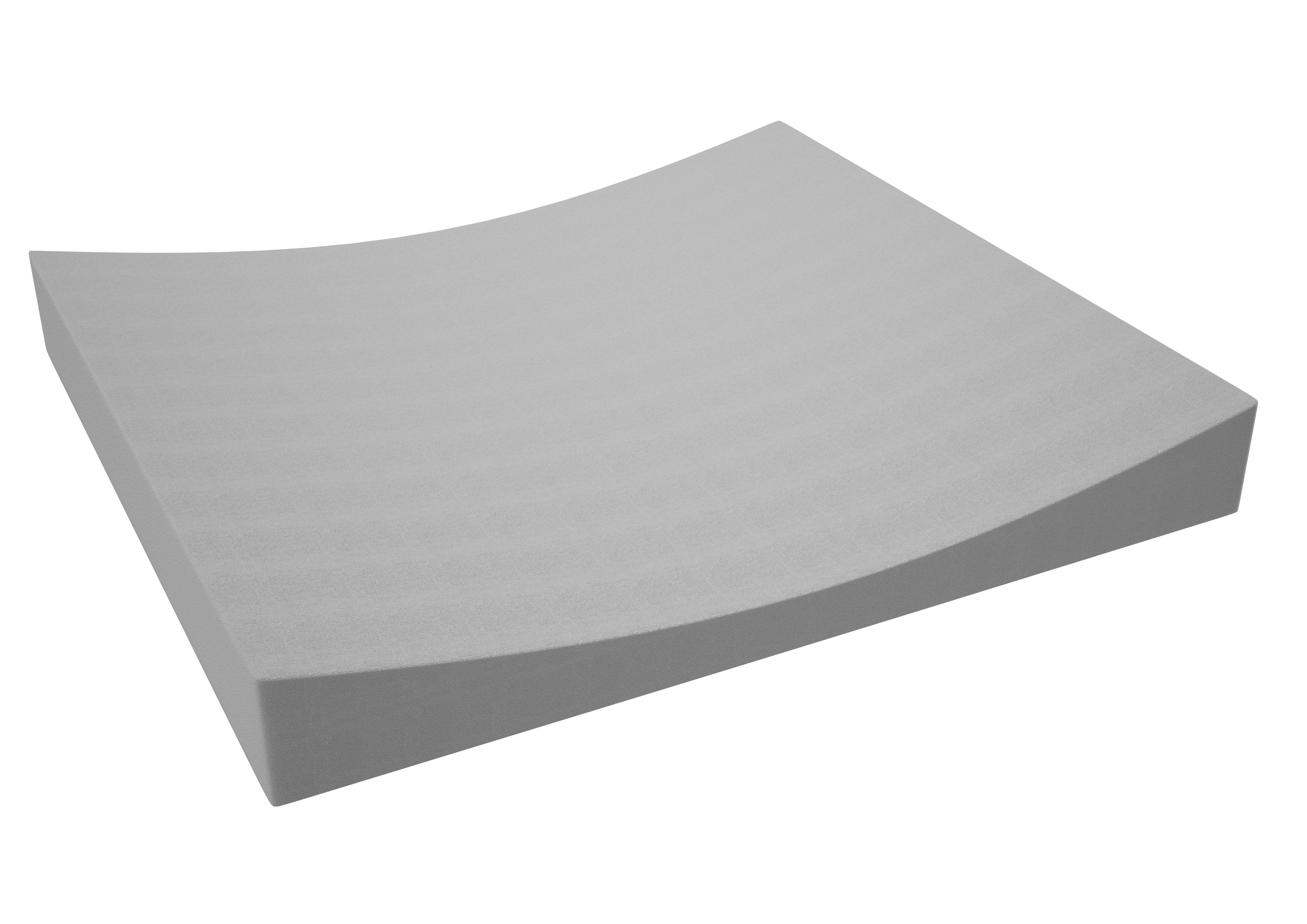 Wickelkommode auf Rollen inkl. Wickelauflage