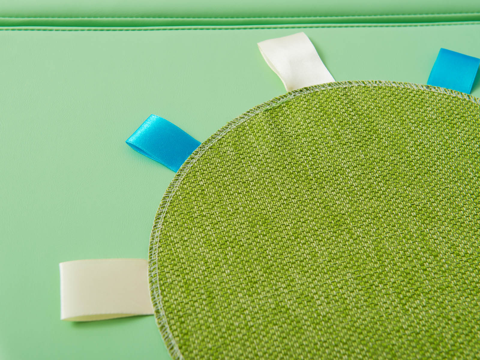 Sensorische Krabbelinsel Explorer