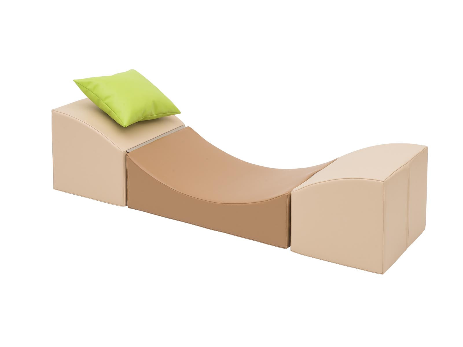 Comfort Sofa versch. Farben