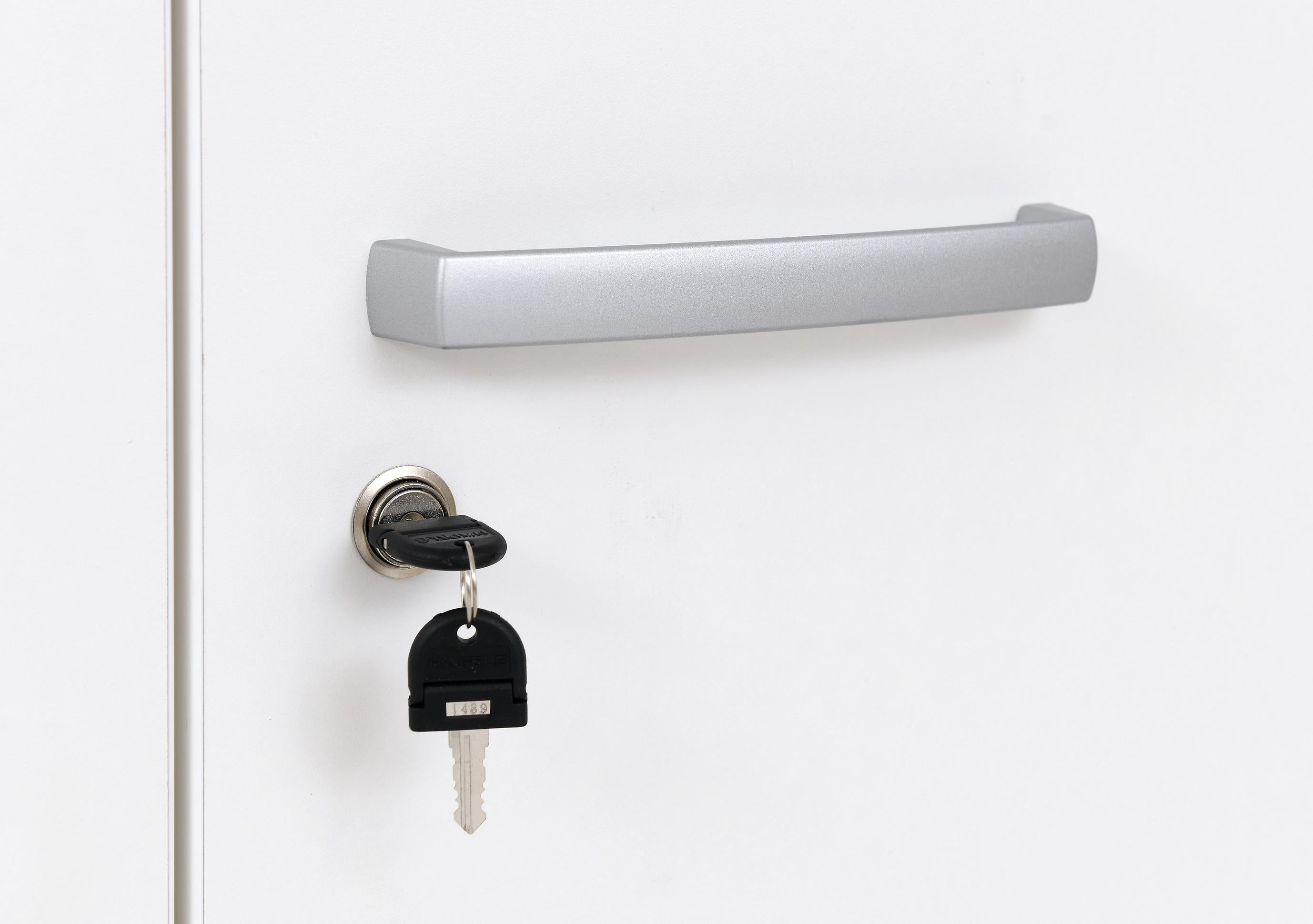 Grande Spindschrank – Perfekt für Erzieher & Schüler