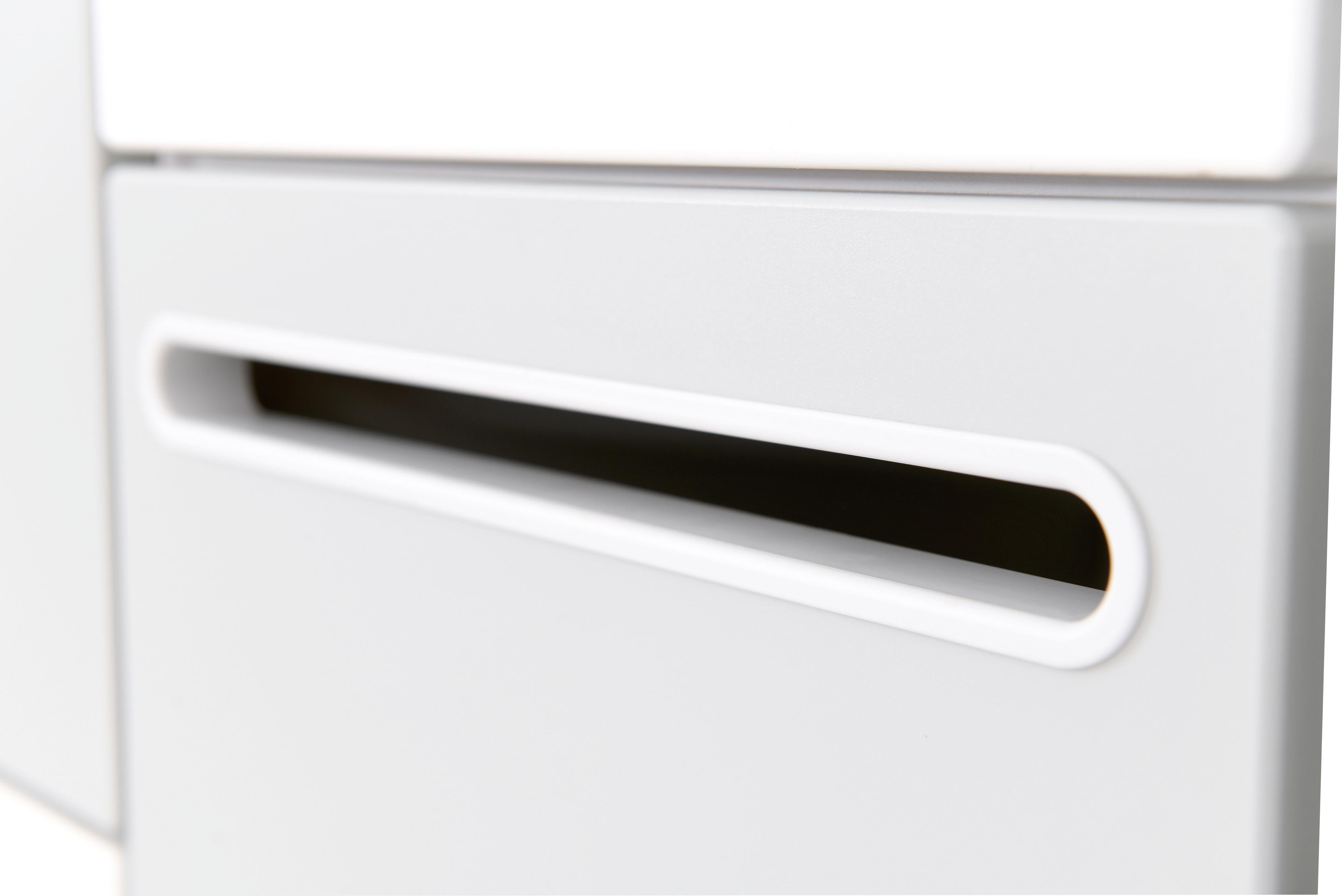 Quadro - Eigentumsschrank/Spind mit 9 Fächern für Schüler