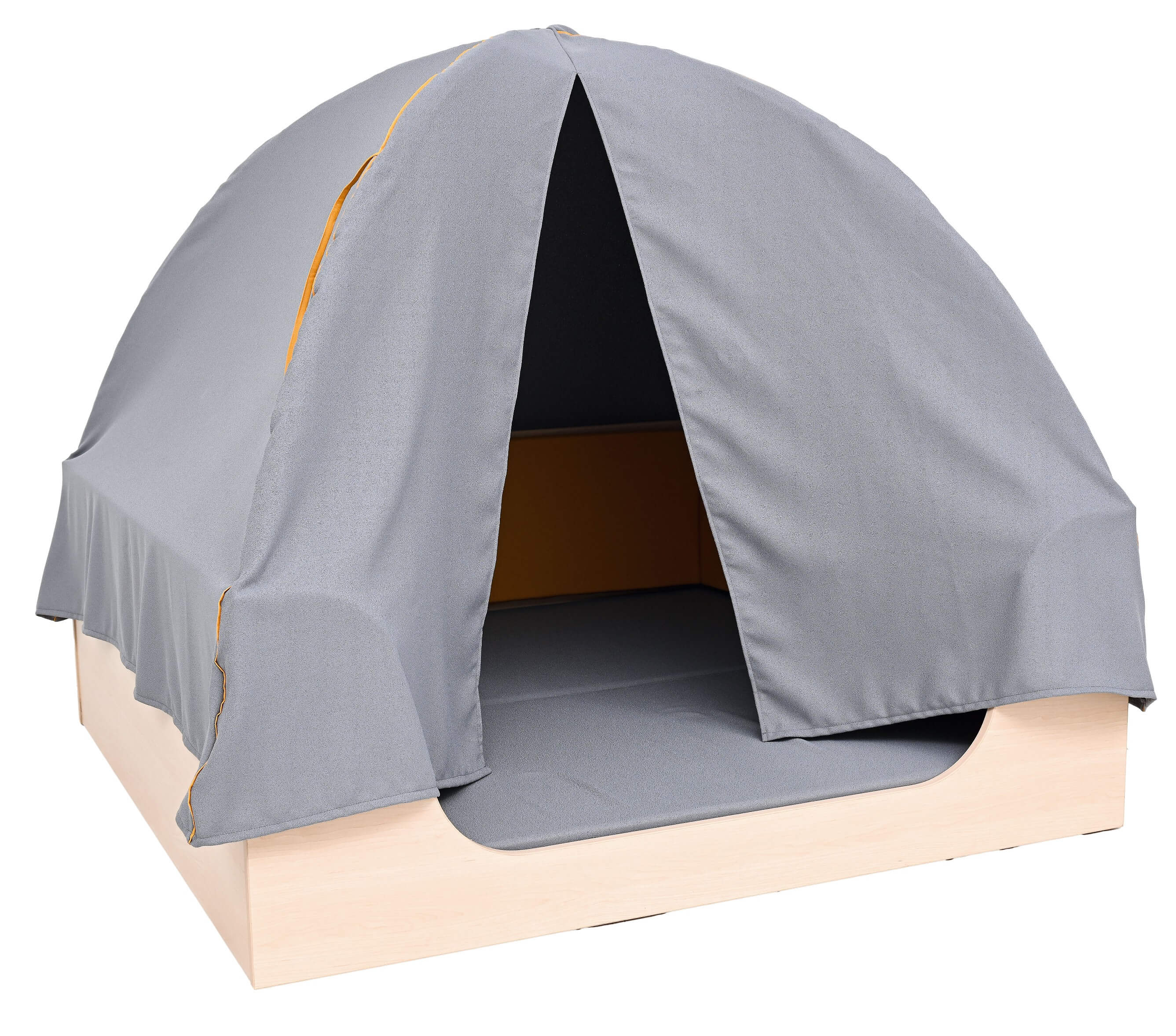 Kindergarten Sinneshöhle, gepolstert – smarter kiddies