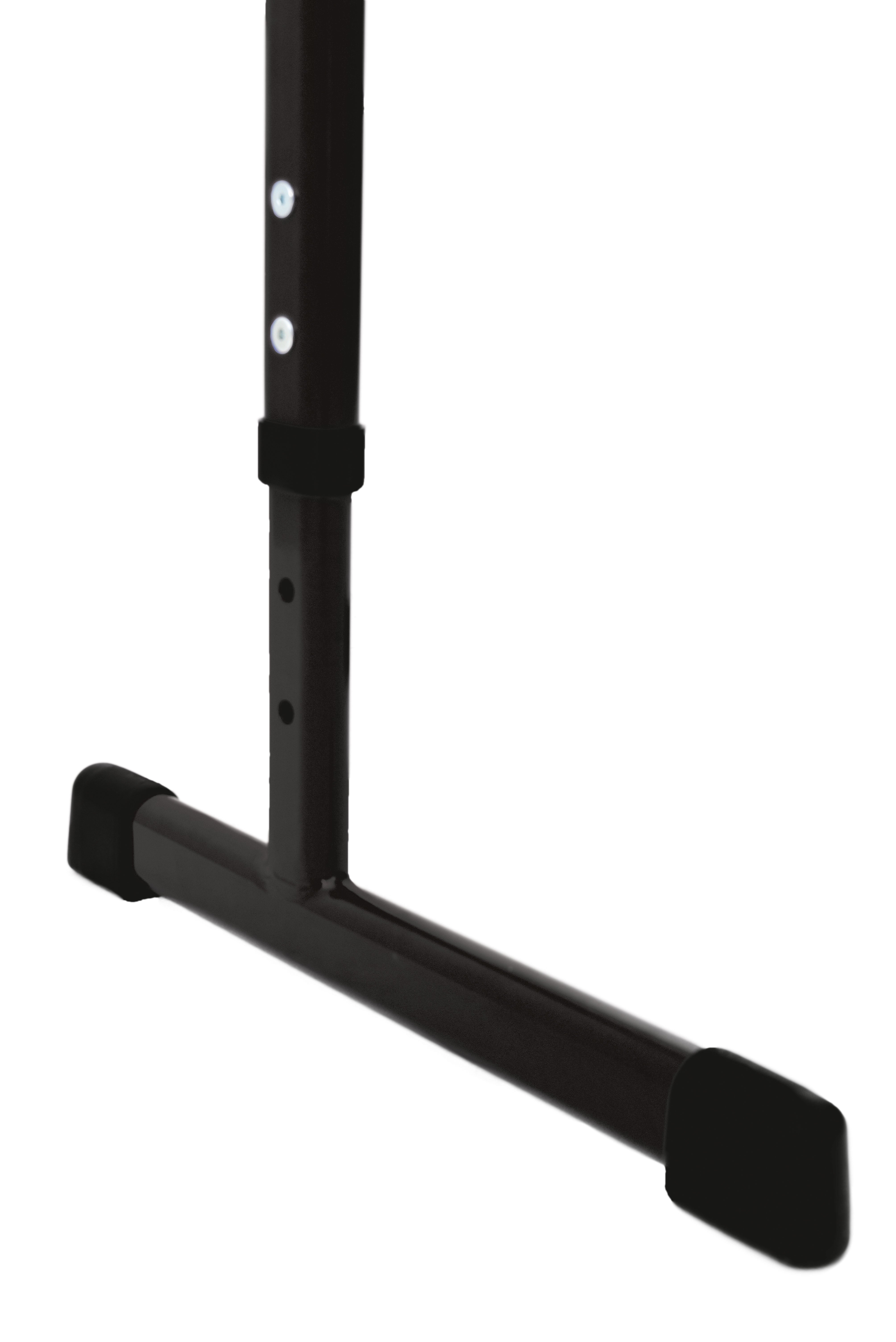 Einzeltisch für Schüler – Höhenverstellbar & Farbwahl