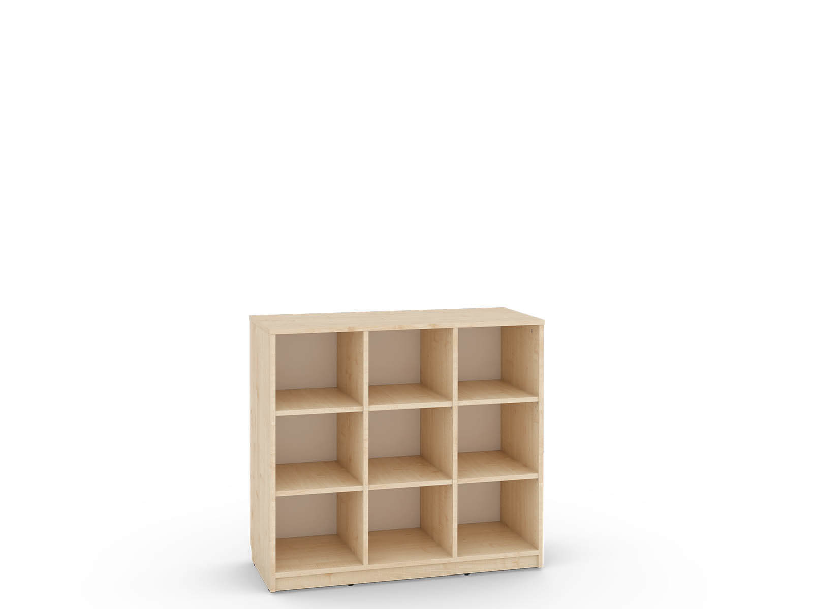 mittlerer Schrank - Feria-Serie