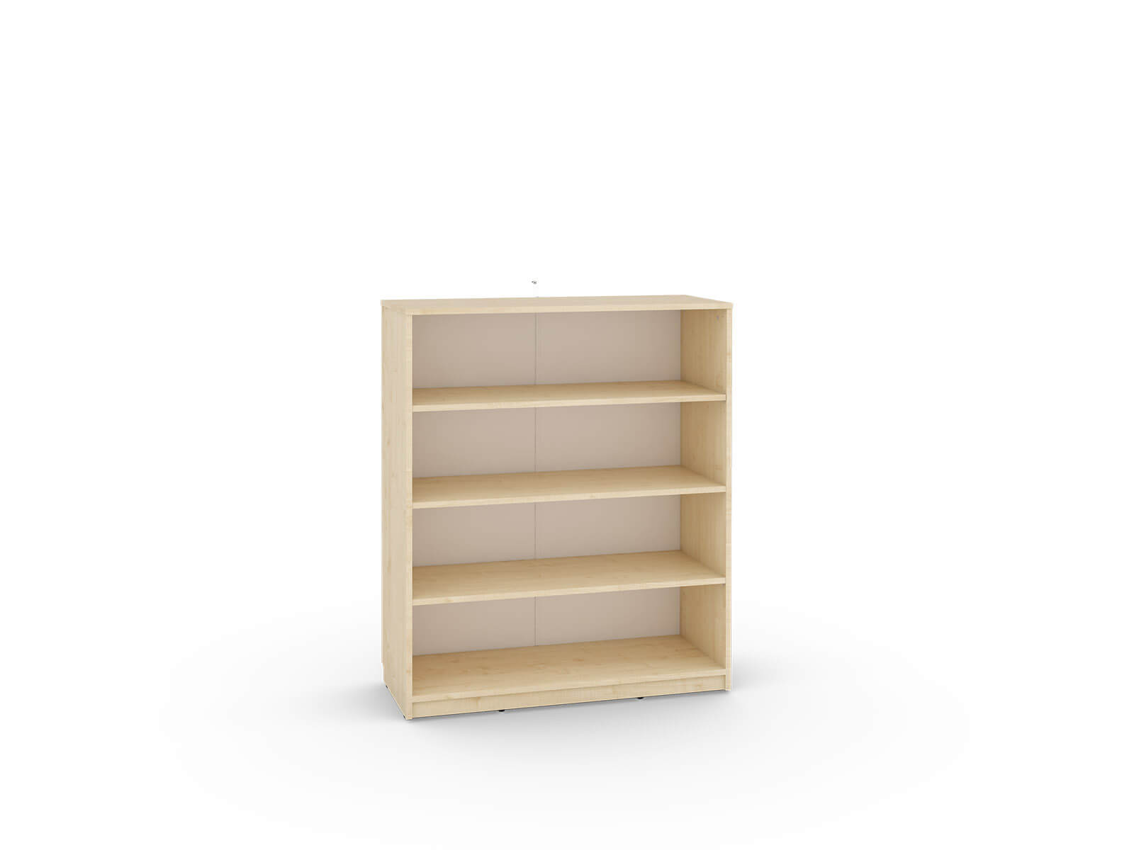 grote kast met planken - Feria-serie