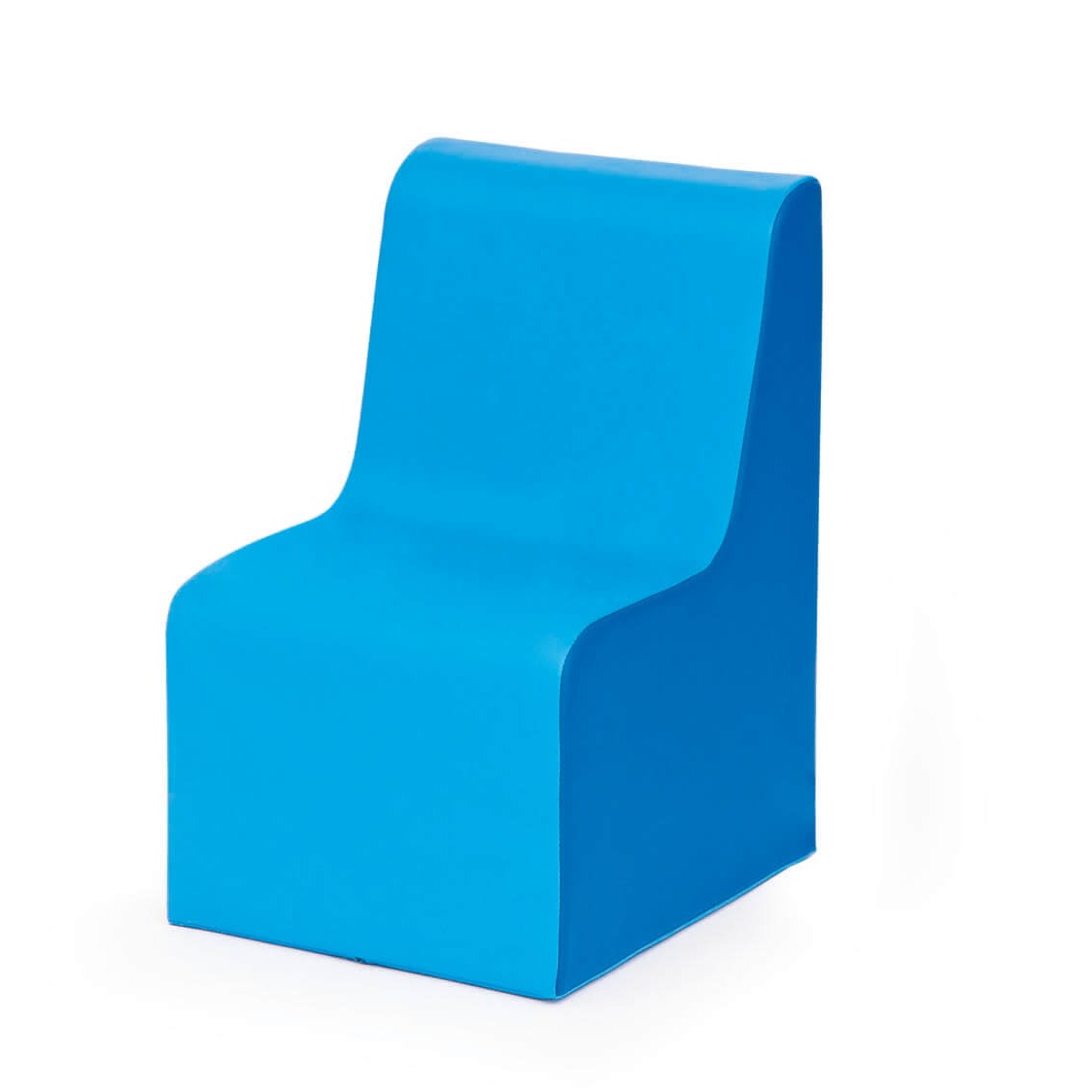 Zonnige bank configureerbaar in verschillende kleuren en maten