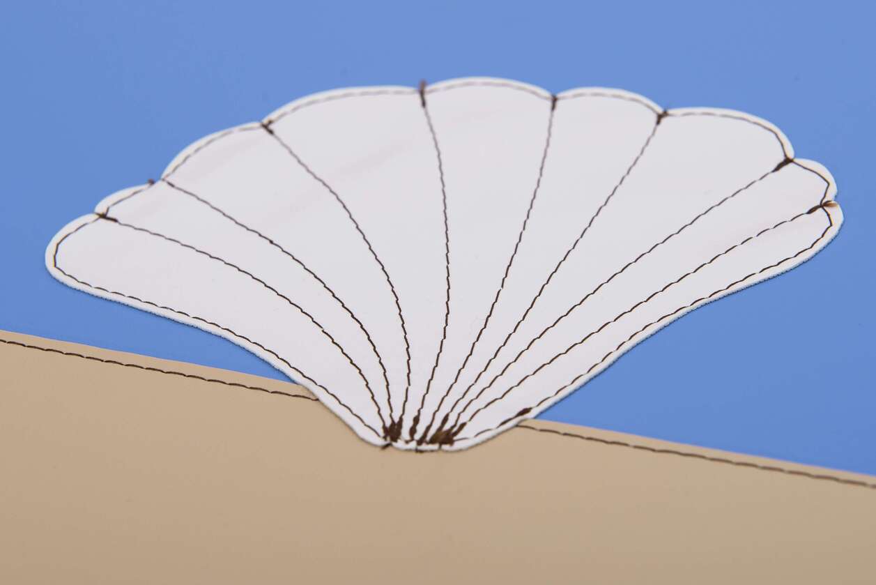 Ballenbad voor baby's - Magische Oceaan 124x124x35, ballen optioneel