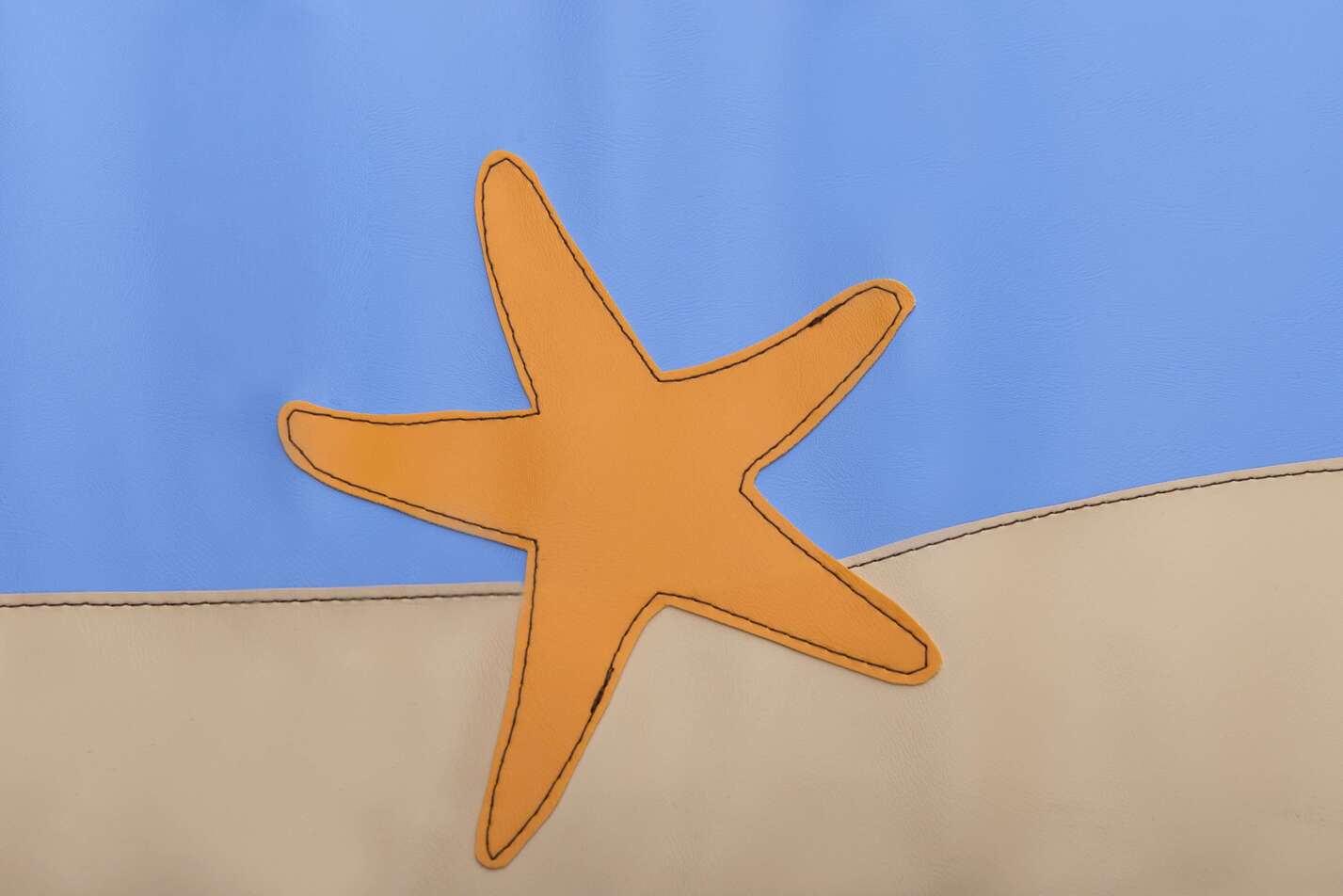 Ballenbad voor baby's - Magische Oceaan 124x124x35, ballen optioneel