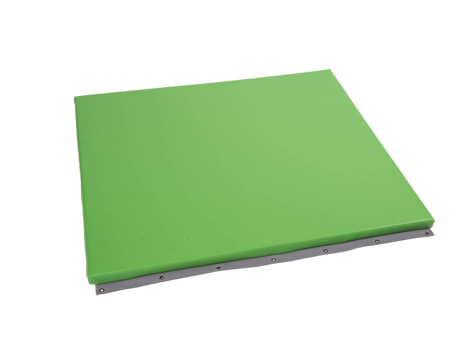 Beschermingsmatras voor muur met ringen 120cm x 100cm x 4cm - verschillende kleuren