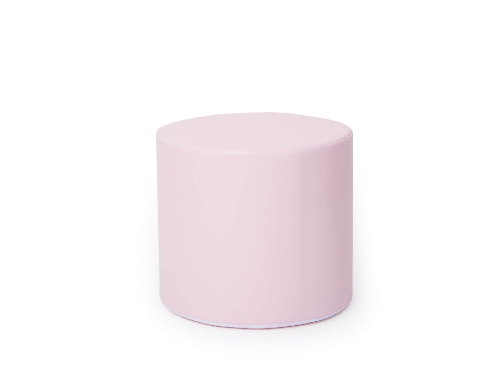 Tisch Drums, pink