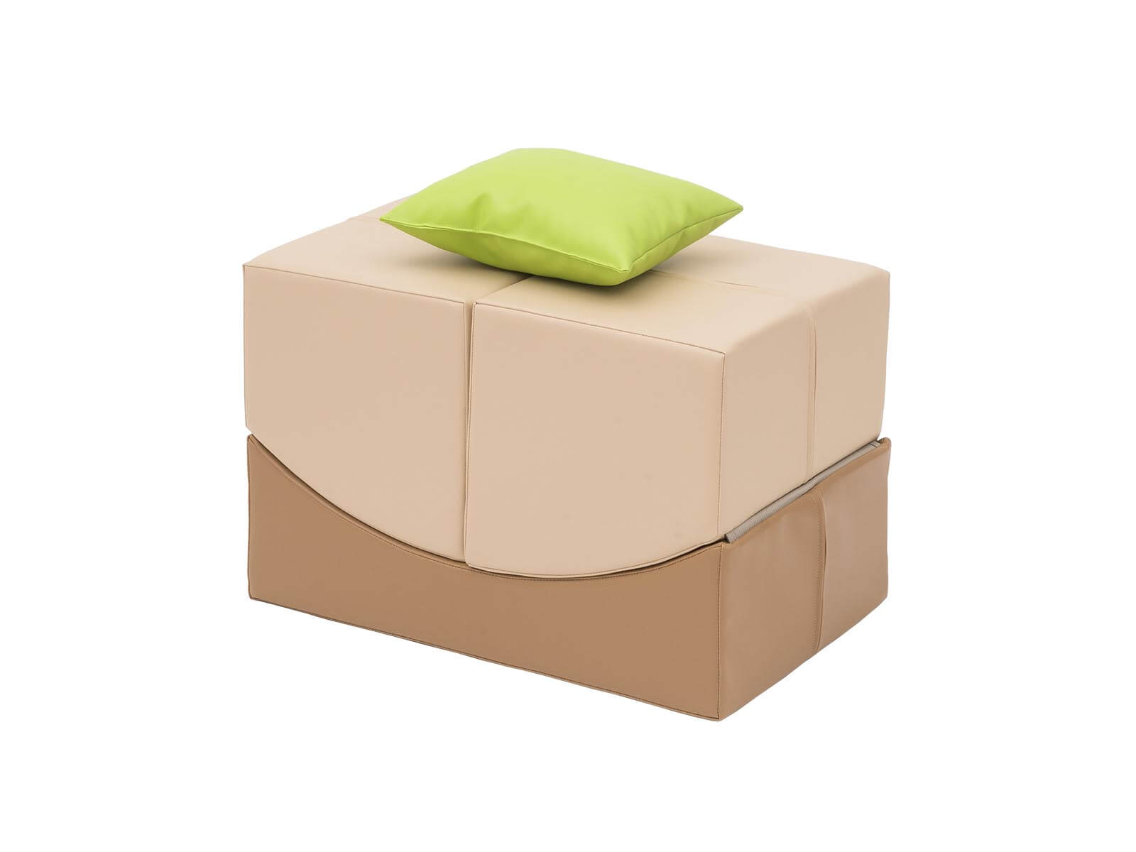 Comfort Sofa versch. Farben