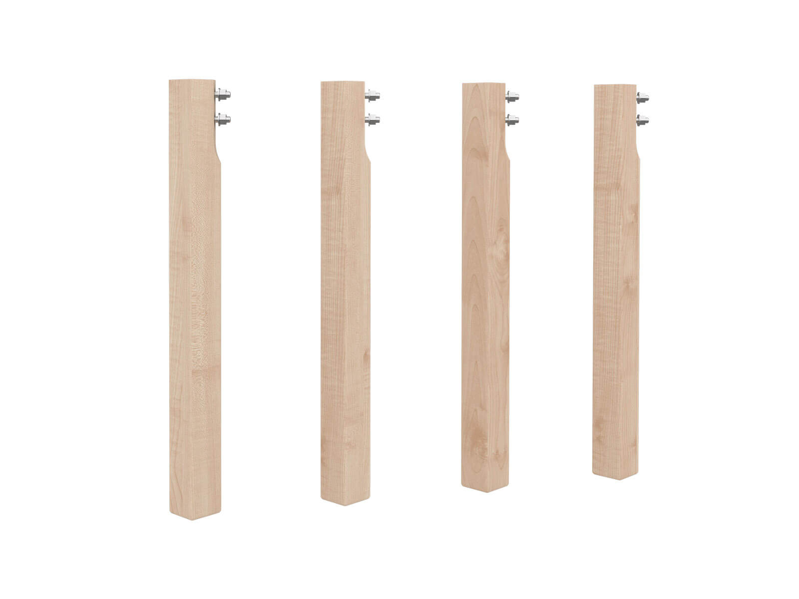 Tafelpoten 56cm - NEA-serie