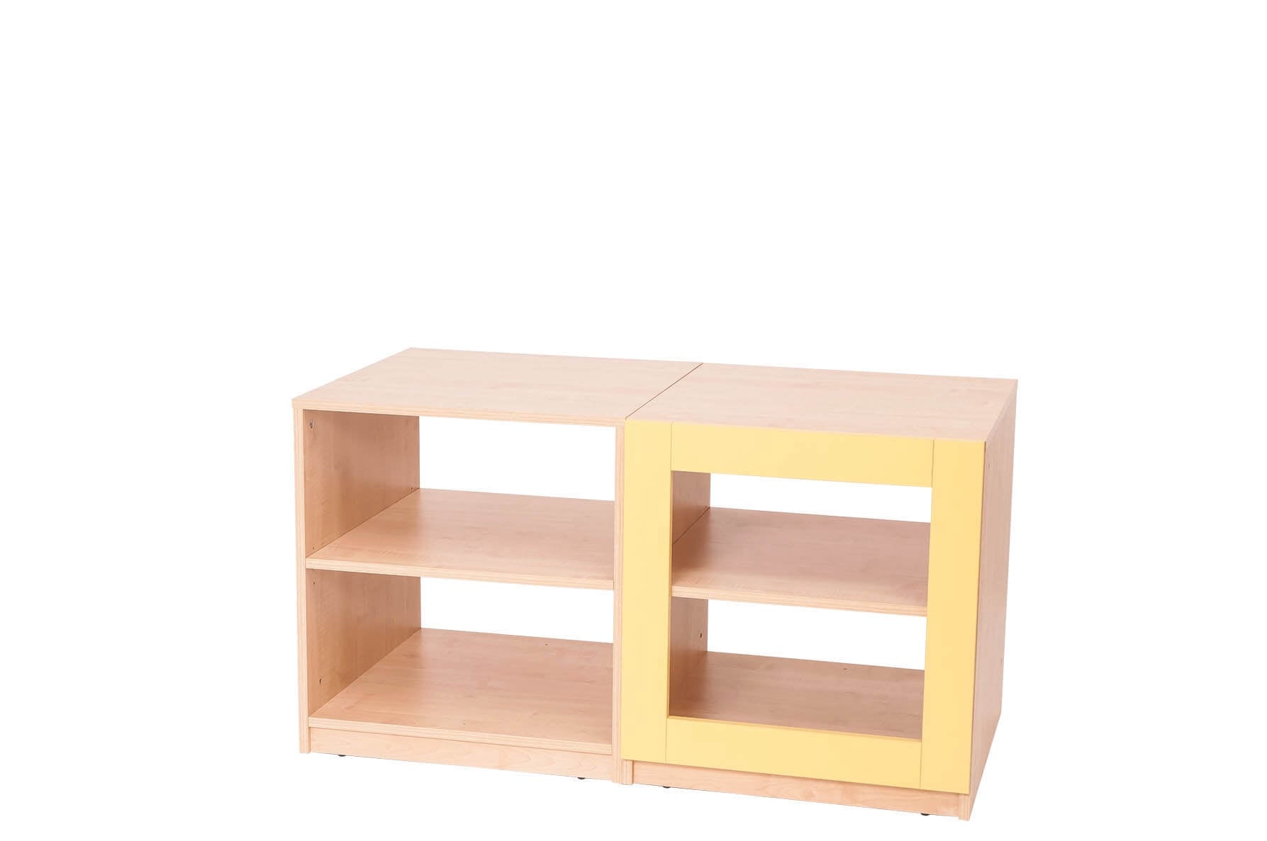 Raumtrenner Konfigurierbar - Häuschen-Serie